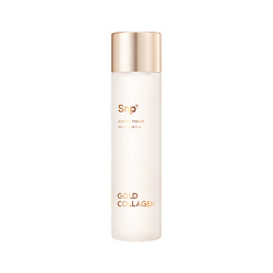 Тонер для лица Gold Collagen