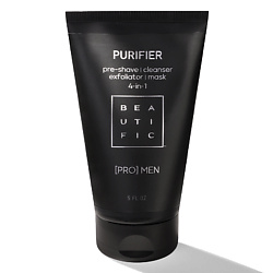 Скрабы для лица BEAUTIFIC