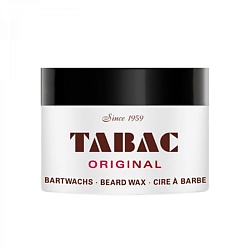 Уход и стайлинг для бороды TABAC