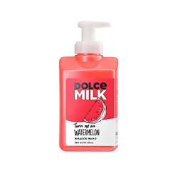 Жидкие мыла DOLCE MILK
