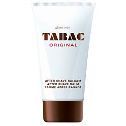Бальзамы после бритья TABAC