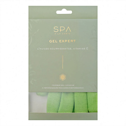 Маникюр и педикюр ЛЭТУАЛЬ