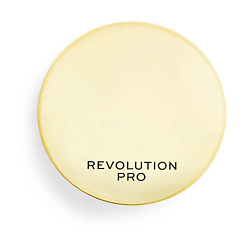 Пудры рассыпчатые REVOLUTION PRO