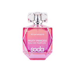SODA Fruity Princess #crystalcastle