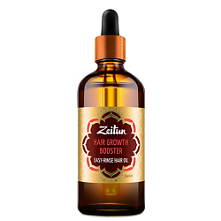 Масло для волос ZEITUN