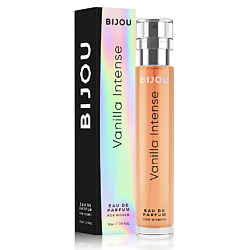 Bijou Vanilla Intense