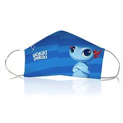 Одежда, обувь и аксессуары MORIKI DORIKI