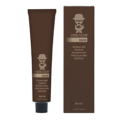 Гель для укладки волос сильной фиксации Amarone