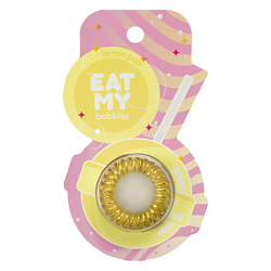 Резинки для волос EAT MY