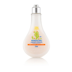 Кремы для душа L'OCCITANE AU BRESIL