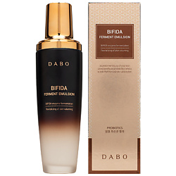Эмульсии для лица DABO