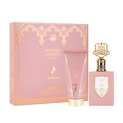 Наборы парфюмерии ANTONIO MARETTI