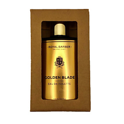 Golden Blade