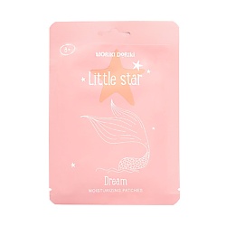 Детский уход и парфюмерия MORIKI DORIKI