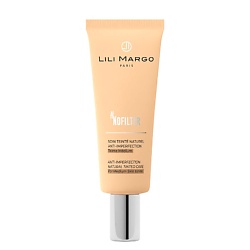 Крем для лица ухаживающий тонирующий оттенок медиум Nofilter