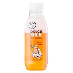 Пены для ванны DOLCE MILK