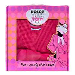 Одежда, обувь и аксессуары DOLCE MILK