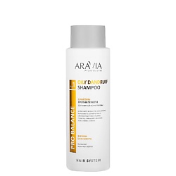 Профессиональные шампуни ARAVIA PROFESSIONAL