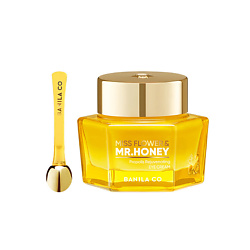 Крем для области вокруг глаз омолаживающий с прополисом Mr.Honey Propolis Rejuvenating Eye Cream