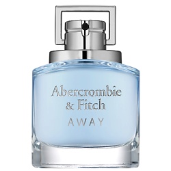 Мужской уход и парфюмерия ABERCROMBIE & FITCH