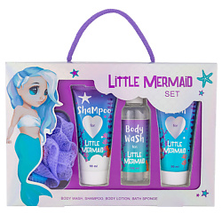 Детский уход и парфюмерия MORIKI DORIKI