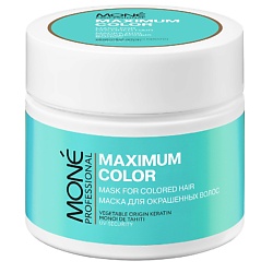 Маска для окрашенных волос Maximum Color
