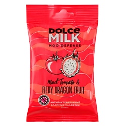 Антибактериальные средства DOLCE MILK