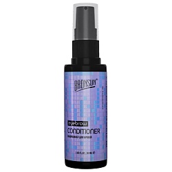 Окрашивание бровей BRONSUN