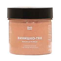 Маска для лица "Винишко-тян"