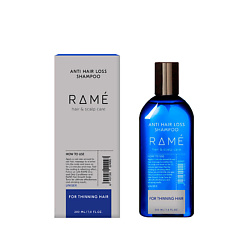 Шампунь от выпадения волос  ANTI HAIR LOSS SHAMPOO