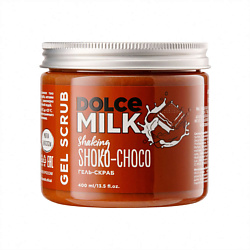 Гели для душа DOLCE MILK