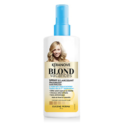 Спрей для волос тонирующий Blond Vacances Spray