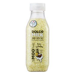 Соли для ванны DOLCE MILK