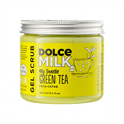 Гели для душа DOLCE MILK