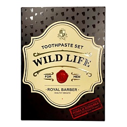 Личная гигиена ROYAL BARBER