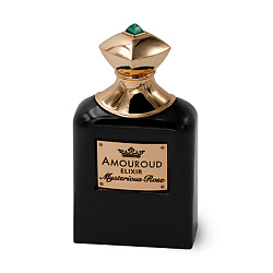 Нишевая парфюмерия AMOUROUD