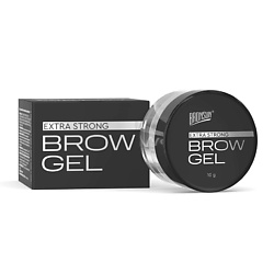 Гель для бровей суперсильной фиксации Extra Strong Brow Gel