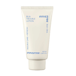 Освежающая эмульсия с маслом семян торреи и BHA кислотами для проблемной кожи Bija