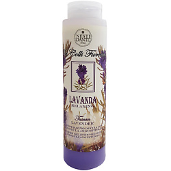 Гель для душа Dei Colli Fiorentini Lavanda Relaxing