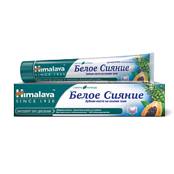 Личная гигиена HIMALAYA SINCE 1930