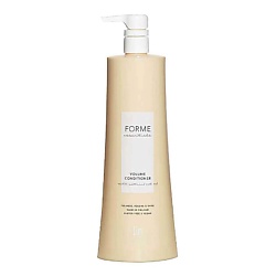 Кондиционер для объема волос с маслом семян овса Volume Conditioner