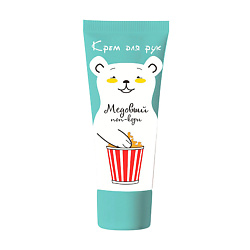 Кремы для рук LOREN COSMETIC