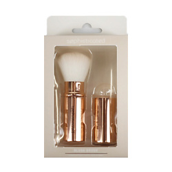 Кисти для макияжа ЛЭТУАЛЬ