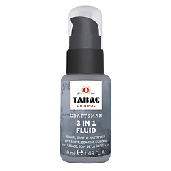 Жидкости после бритья TABAC