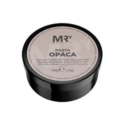Средства для укладки волос мужские MRY MISTERY