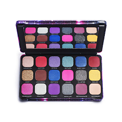 Тени и палетки теней REVOLUTION MAKEUP