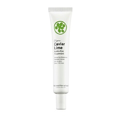 Крем для кожи вокруг глаз с экстрактом икристого лайма Caviar Lime