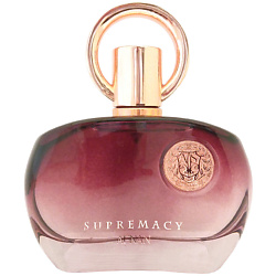 Supremacy Pour Femme (Purple)