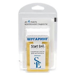 Средства для депиляции START EPIL