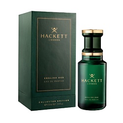 Мужская парфюмерия HACKETT LONDON